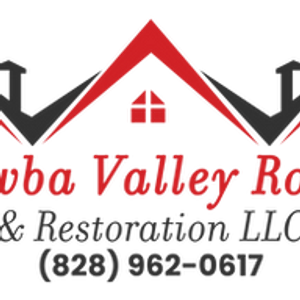 Catawba Valley Roofing & Restoration LLC - Logo