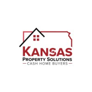 Kansas Property Solutions - Logo