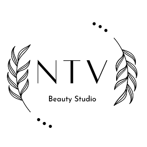 NTV Beauty Studio (Nails & Spa) - Logo