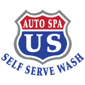 U.S. Auto Spa - Logo