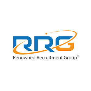 Renowned Recruitment Group - Logo