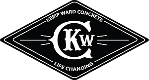 Kemp Ward Concrete LLC - Logo