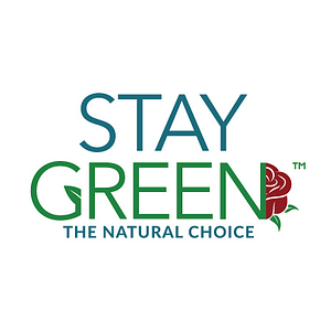 Stay Green Inc. - Logo