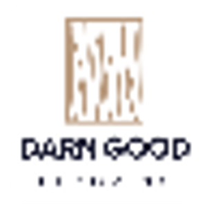 Darn Good Flooring - Logo