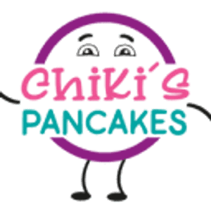 ChikisPancake - Logo