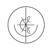 Mae Monroe - Logo