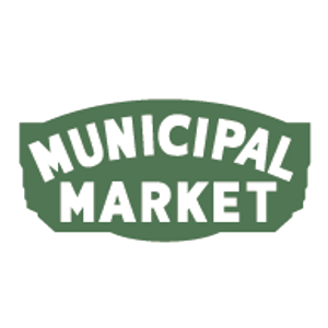 The Municipal Market - Logo