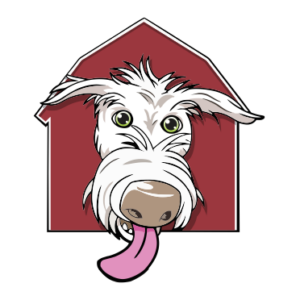 Bark Barn Kennel - Logo