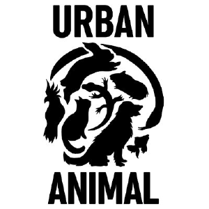 Urban Animal - Logo
