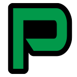Prestige Loading Dock & Door - Logo