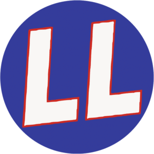 Norfolk - Colley Avenue Laundry Land Laundromat - Logo
