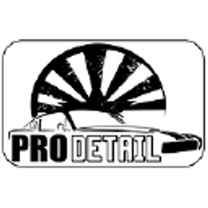 Pro Detail - Logo