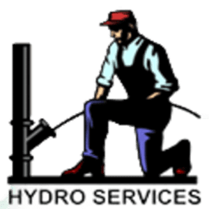 Hydro Services - Logo