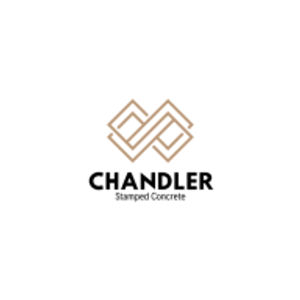 Chandler Stamped Concrete