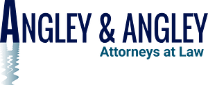 Angley & Angley, Attorneys at Law - Logo