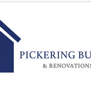 PICKERING BUILDING &RENOVATIONS LLC - Logo