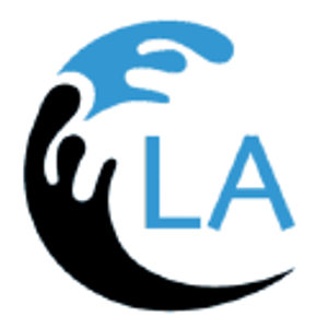 LA Water Solutions - Logo