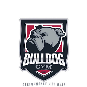 Bulldog Gym 24/7 Fitness - Logo