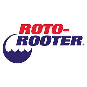Roto- Rooter Sewer & Septic Services - Logo