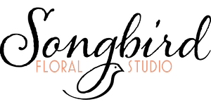 Songbird Floral Studio - Logo