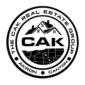 The CAK Group brokered by EXP Realty - Logo