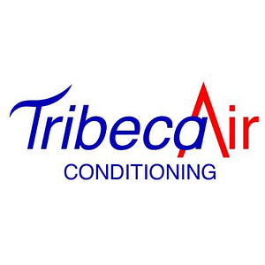 Tribeca Air Conditioning - Logo