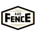 440 Farm Fence - Logo