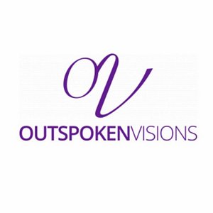 Outspoken Visions - South Asian Wedding DJ - Logo