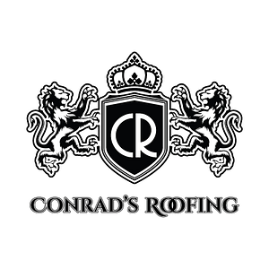 Conrad's Roofing - Logo