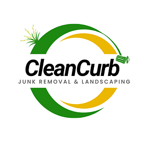 CleanCurb Junk Removal & Landscaping