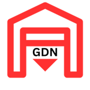 Garage Doors Now - Logo