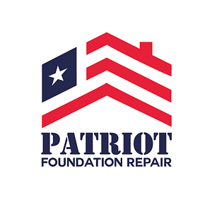 Patriot Foundation Repair - Logo