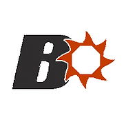 Barnes Mulching & Excavation - Logo
