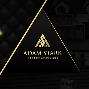Adam Stark Realty Advisors - Logo