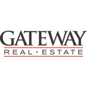 Andrew Hansen - Realtor® - Gateway Real Estate - Logo