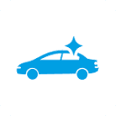 5 Star Mobile Detailing - Logo