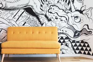 Bella Furniture - Logo
