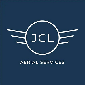 JCL Aerial Services - Logo