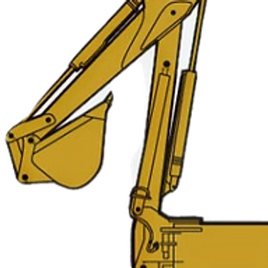 Peters Excavating, Inc. - Logo