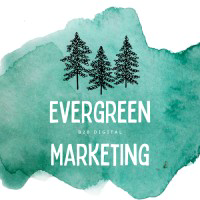 Evergreen Digital Marketing Inc - Logo