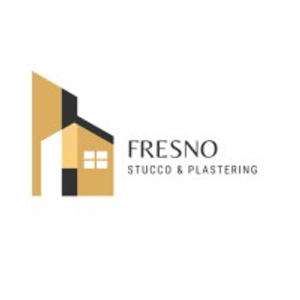 Fresno Stucco & Plastering - Logo