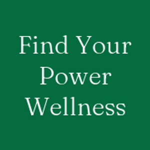 Find Your Power Wellness LLC - Logo