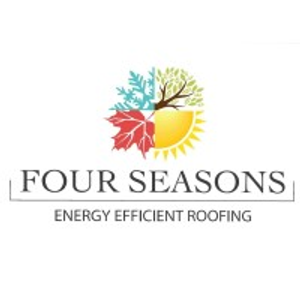 Four Seasons Energy Efficient Roofing, Inc. - Logo