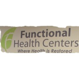 Functional Health Centers of Prosper - Logo