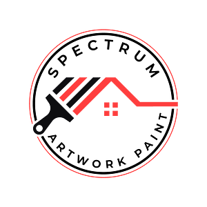 Spectrum Artwork Paint Inc - Logo
