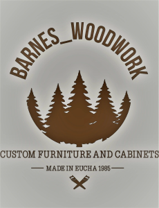 Barnes woodwork - Logo