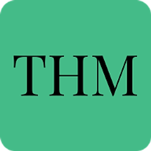 The Healing Mind Therapy Co. LLC - Logo