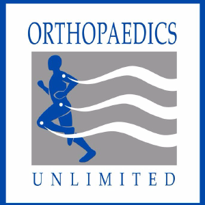 Orthopedics Unlimited: Michael Rieber, MD