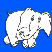 White Elephant