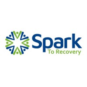 Spark To Recovery Granada Hills - Logo